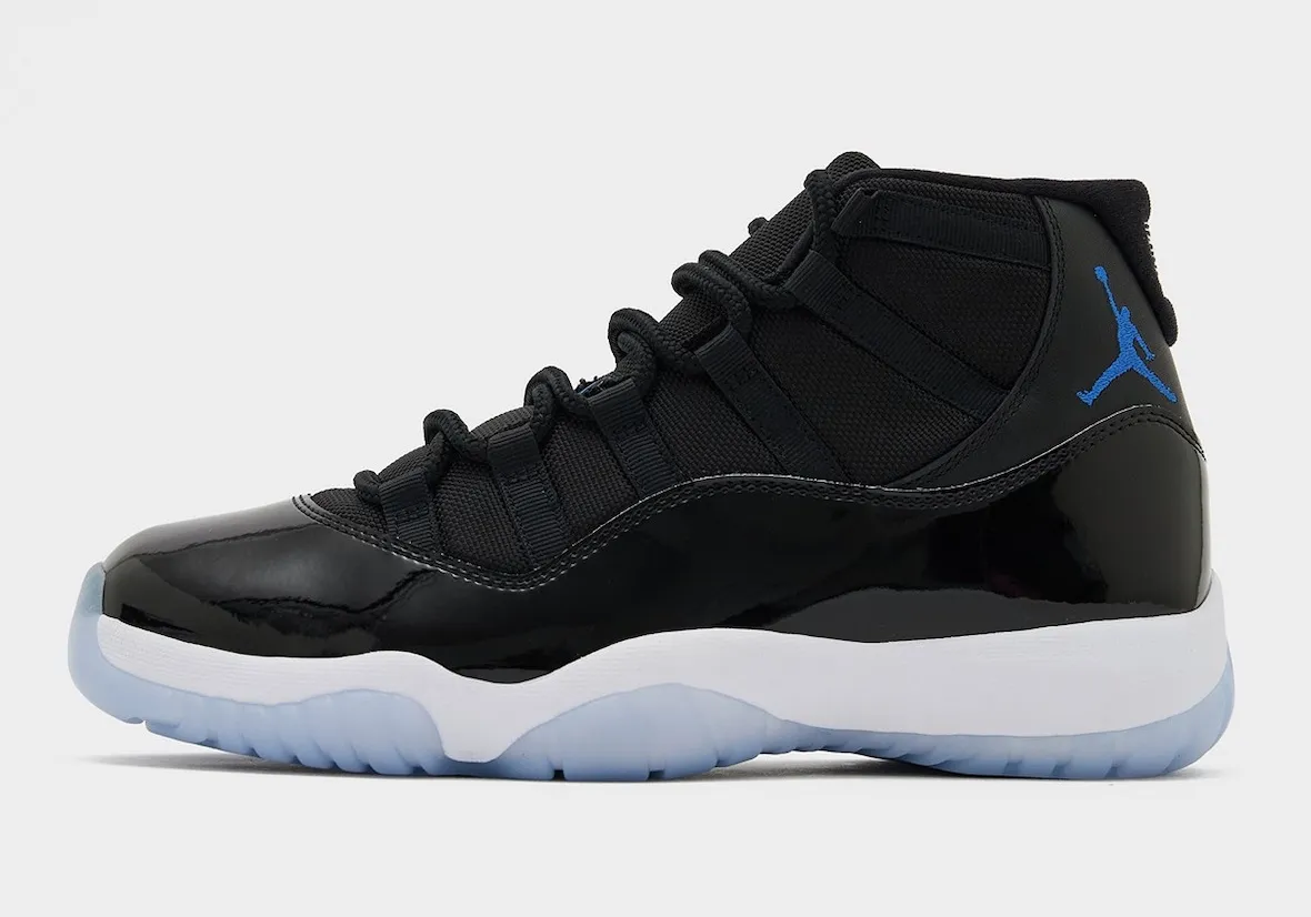 Panduan Lengkap Retro Air Jordan: Space Jam & Forest Green