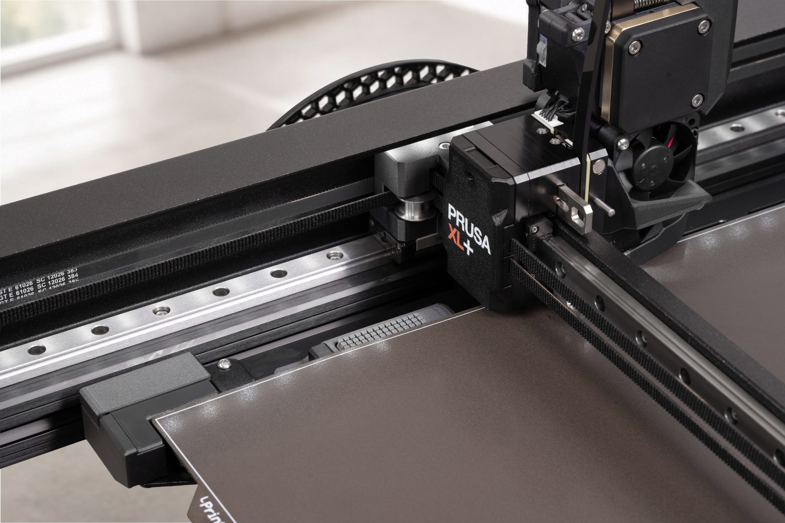 Sai lầm bôi trơn máy in 3D FDM và cách chọn dầu, mỡ đúng