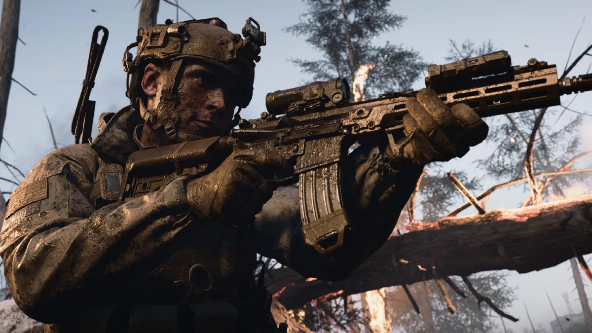 COD Next Showcase: Cách xem trực tiếp và chờ đợi gì từ Modern Warfare 4