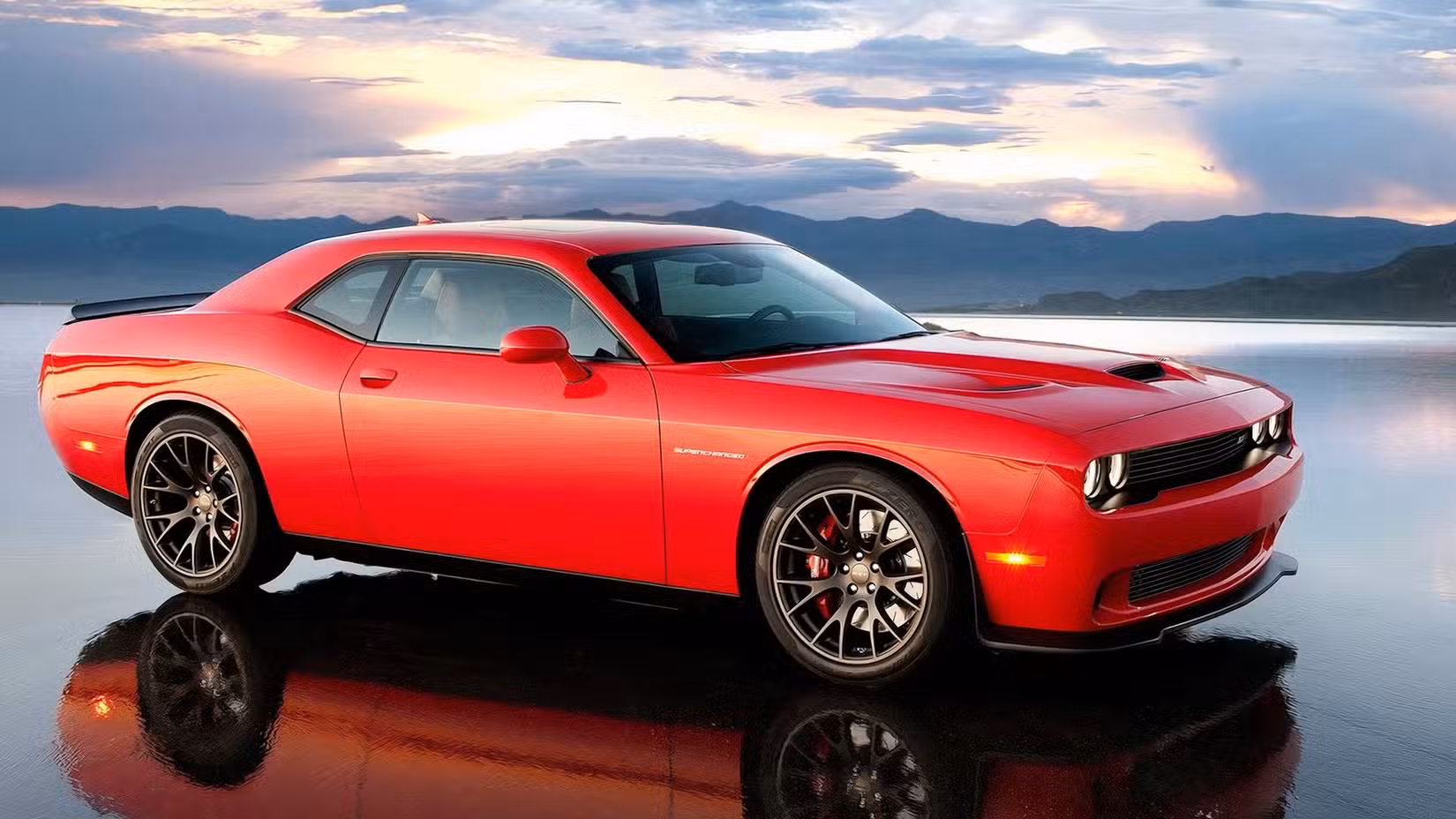 Why Used Performance Sedans Beat New Mainstream Cars