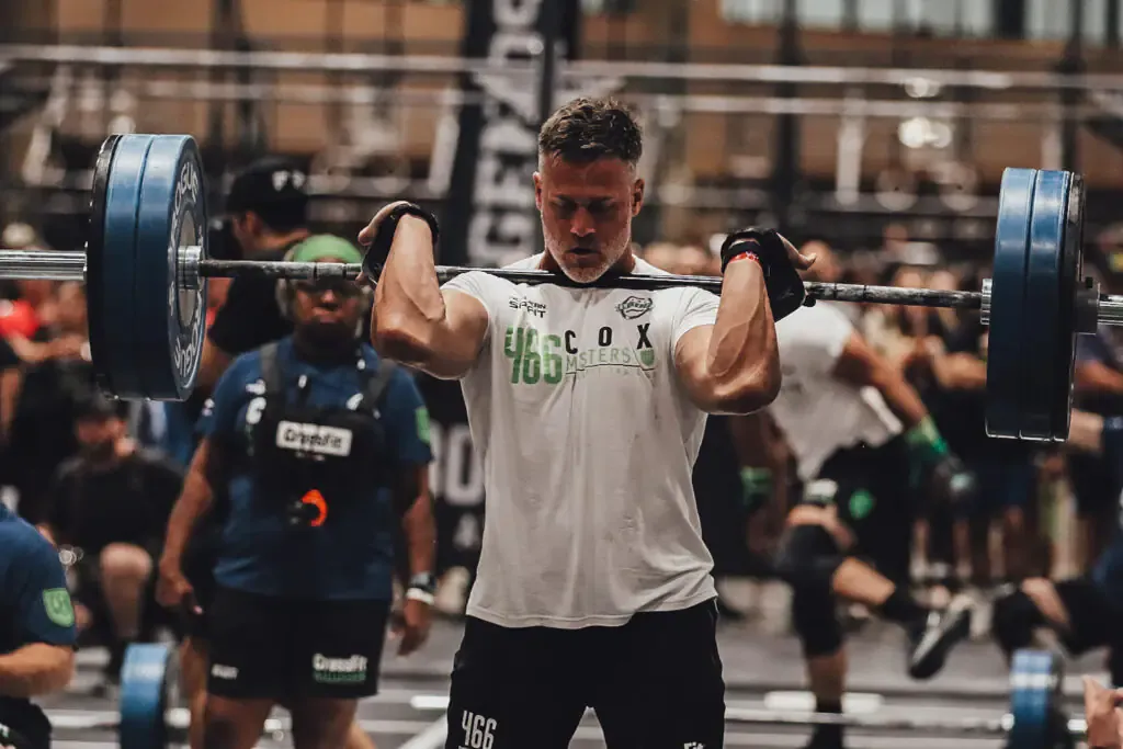 Why Cardio and Strength Training After 40 Must Work Together
