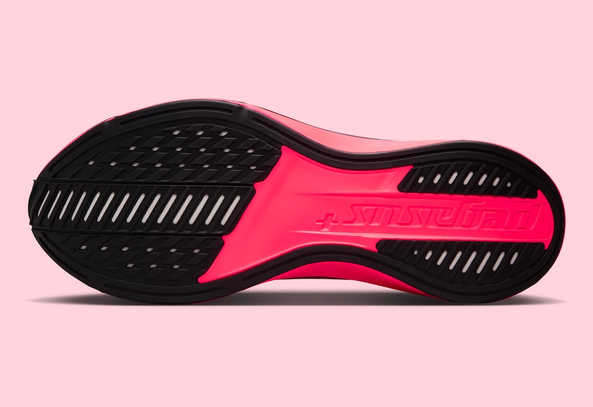 Nike Pegasus Plus 2 Review: Curved Air Zoom for Faster Daily Miles