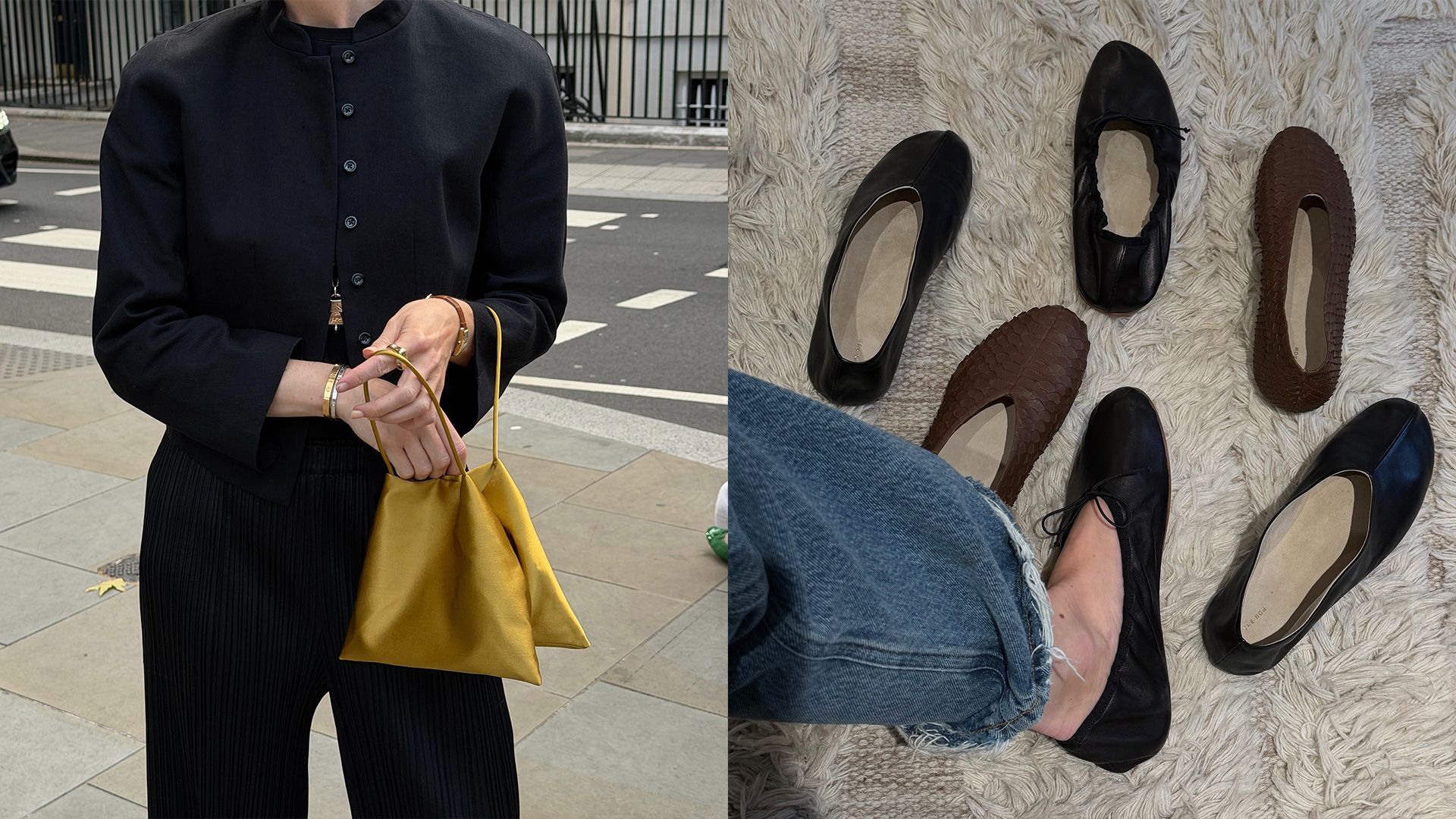 Spring Footwear Essentials Under $200: Luxury Looks at Every Budget