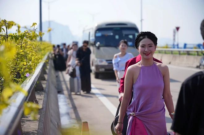 Sao Mai trở lại với diện mạo mới và cuộc chơi khó hơn