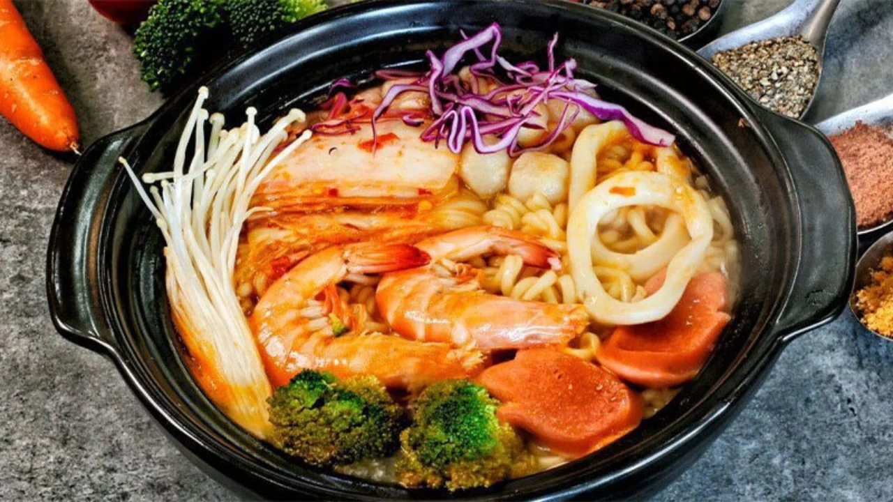 Chọn thực phẩm đúng cách cho hội chứng ruột kích thích