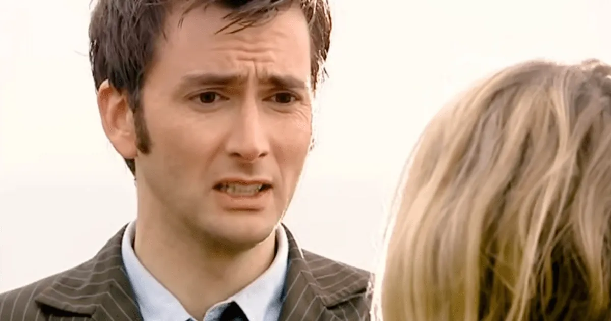 The Ponds Reuni: Doctor Who Pemeran Bersatu Dalam Projek Baharu