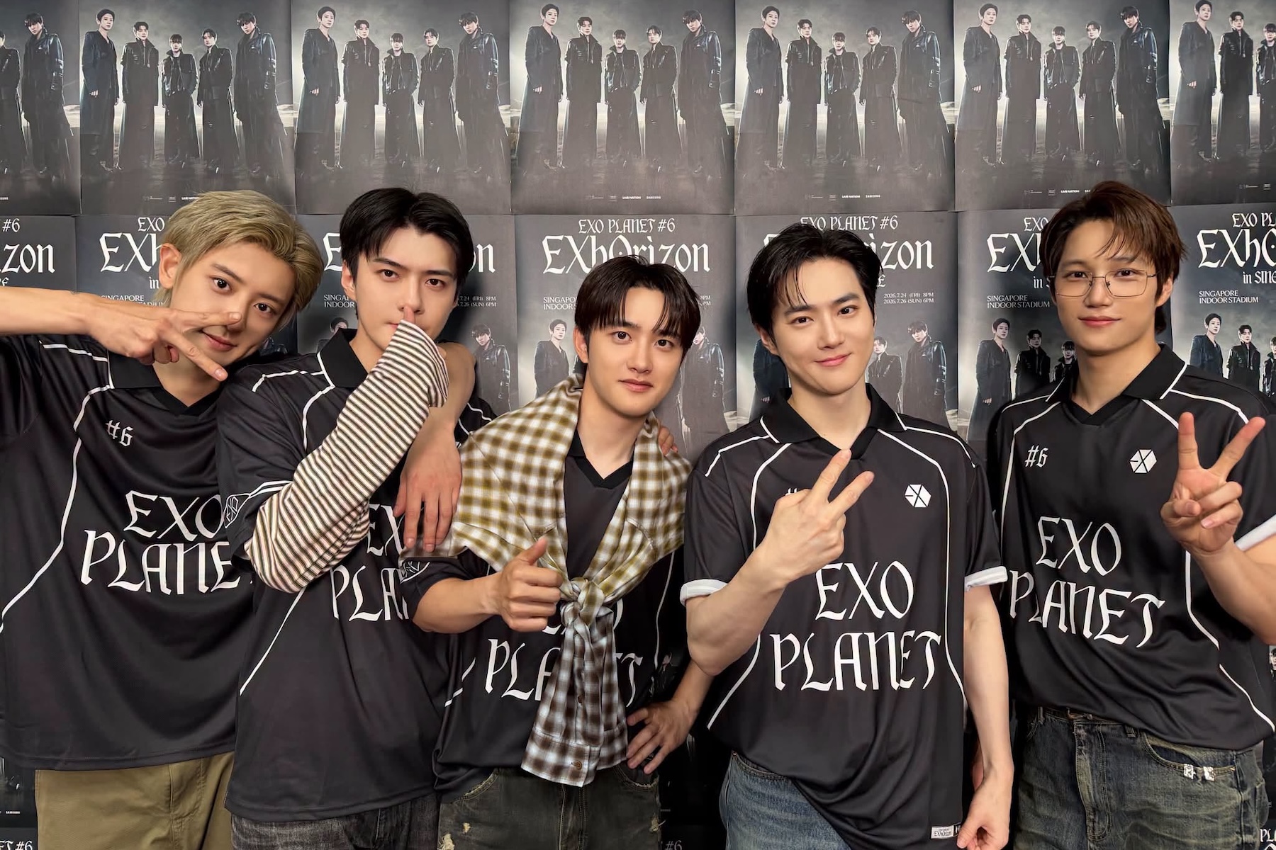 Asian Pop Tours Are Surging: What Fans Can Expect Next