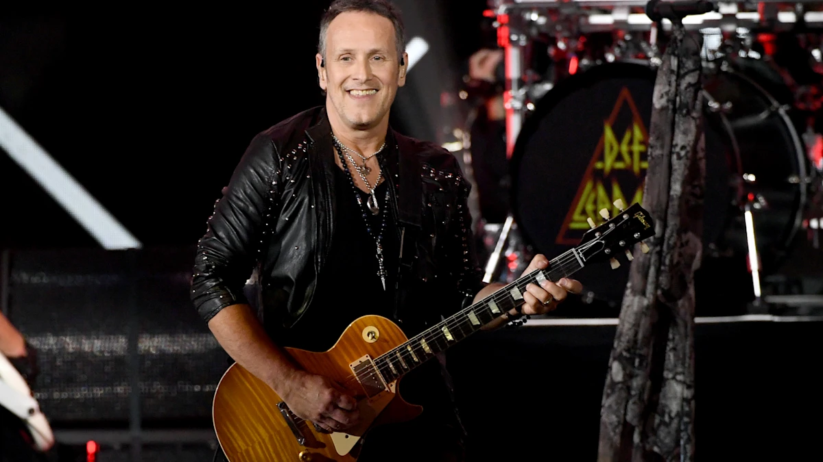 How Rock's Greatest Performers Overcame Career-Threatening Health Battles