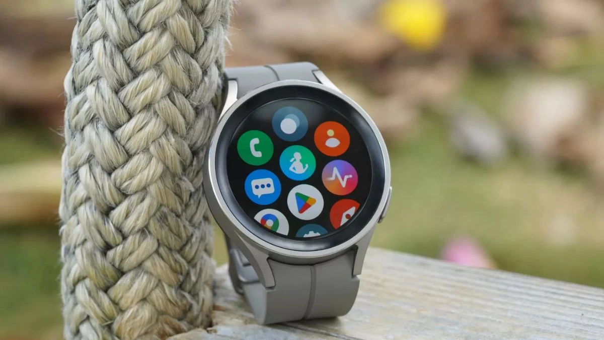 Galaxy Watch 4, 5 và Garmin: Cập nhật bảo mật khẩn cấp vá 56 lỗ hổng