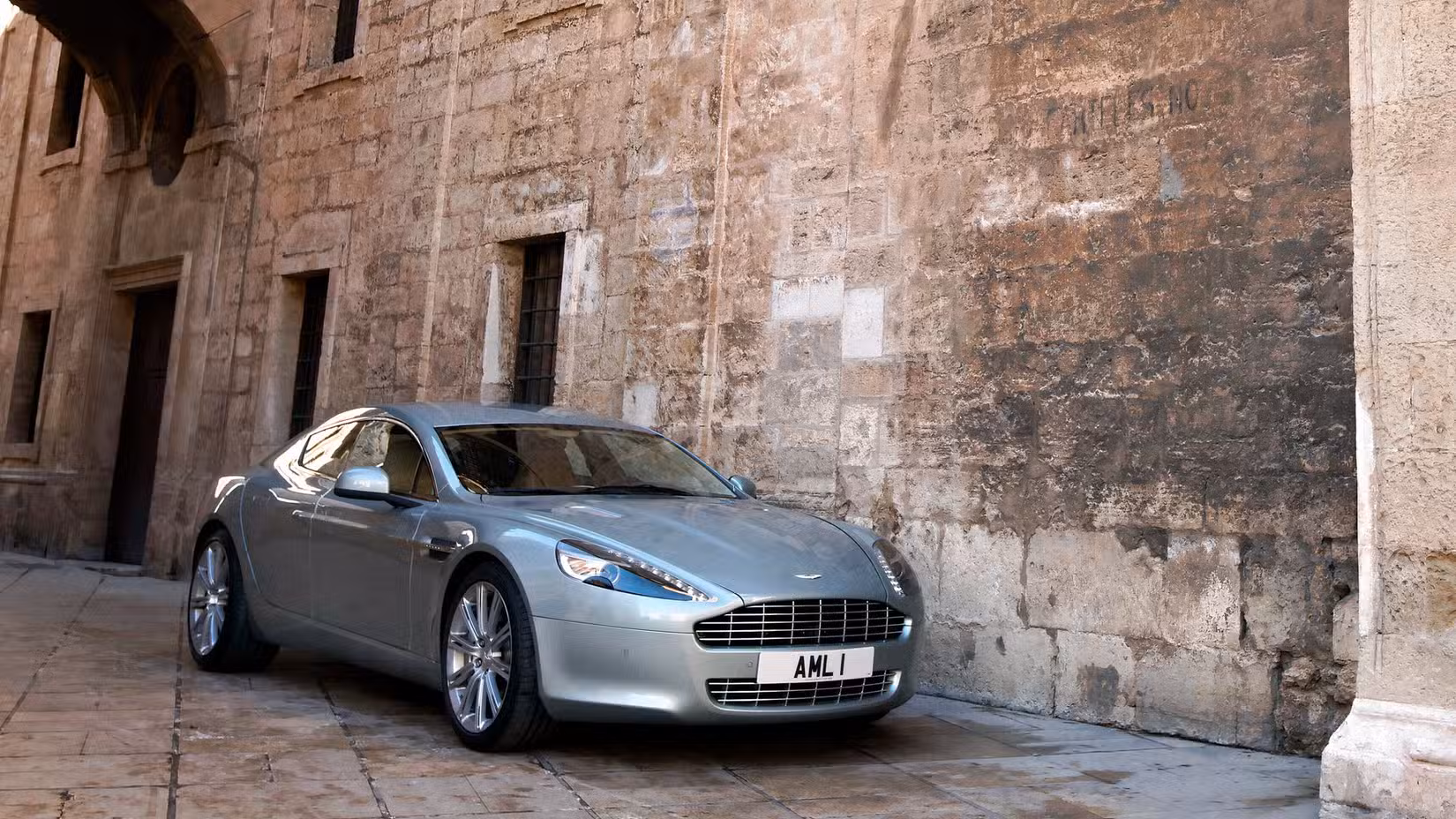 Ultra-Luxury Sedans Now Cheaper Than a Camry