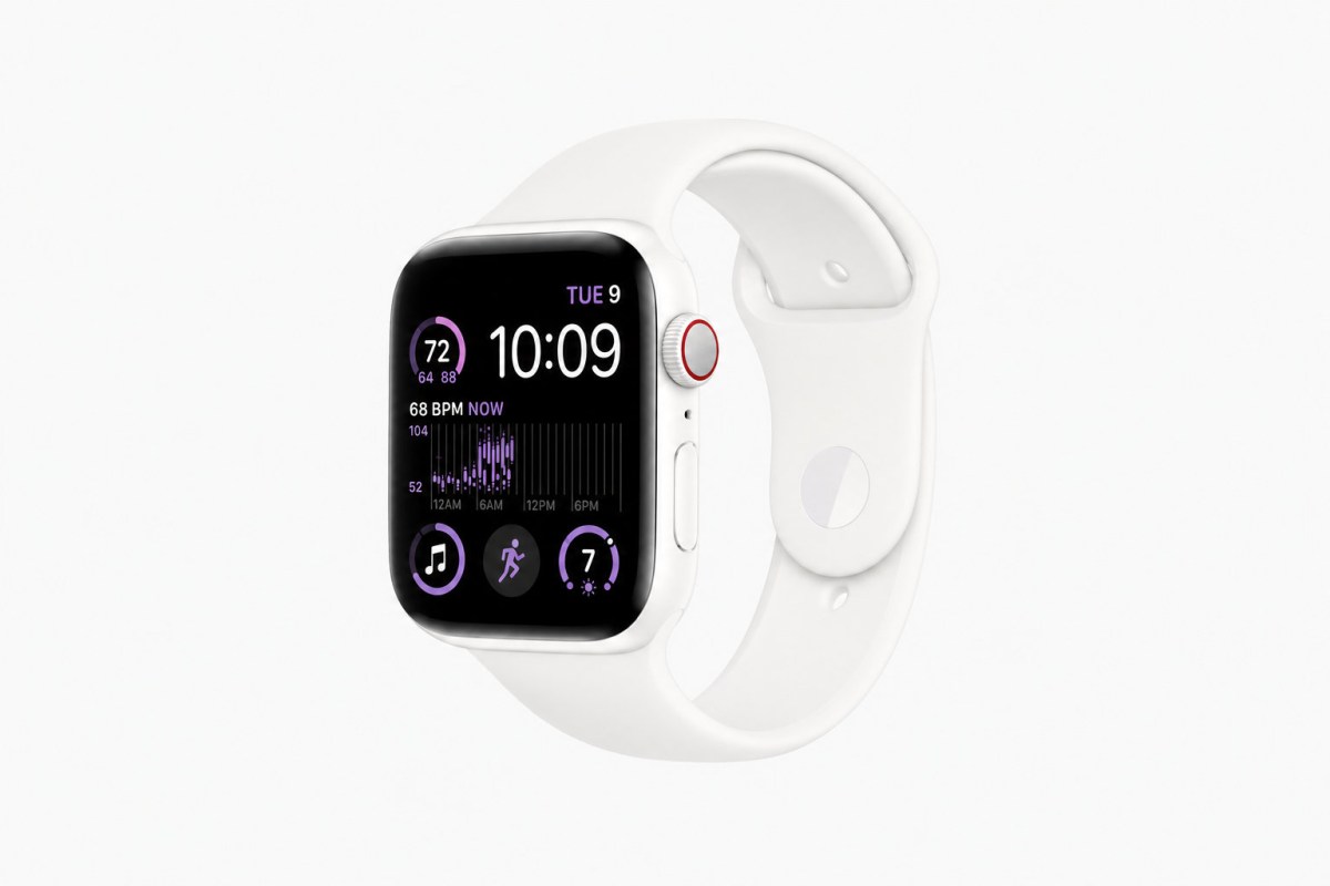 Apple Watch Series 12: Ceramic Case Signals a Premium Pivot