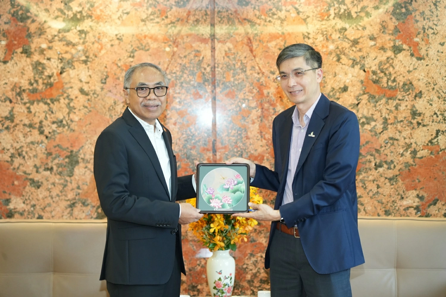 Petrovietnam–Indonesia: Bước ngoặt mới cho hợp tác năng lượng Đông Nam Á
