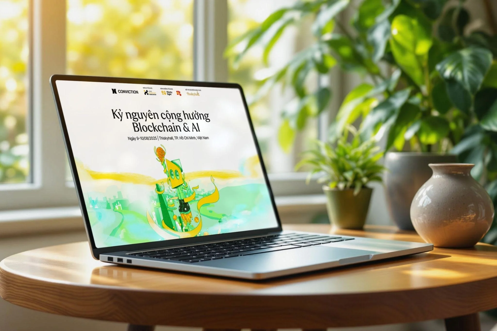 Dữ liệu là nền tảng: Vì sao doanh nghiệp vẫn vấp ngã với AI