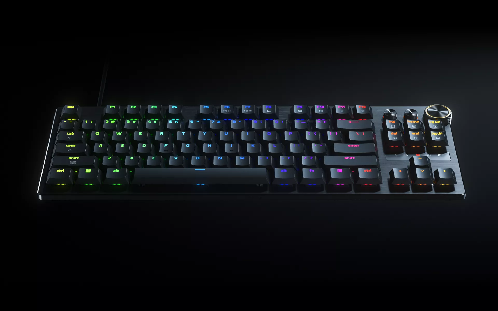 Hall Effect Switch: Razer Huntsman V3 HE và bước nhảy cho bàn phím gaming