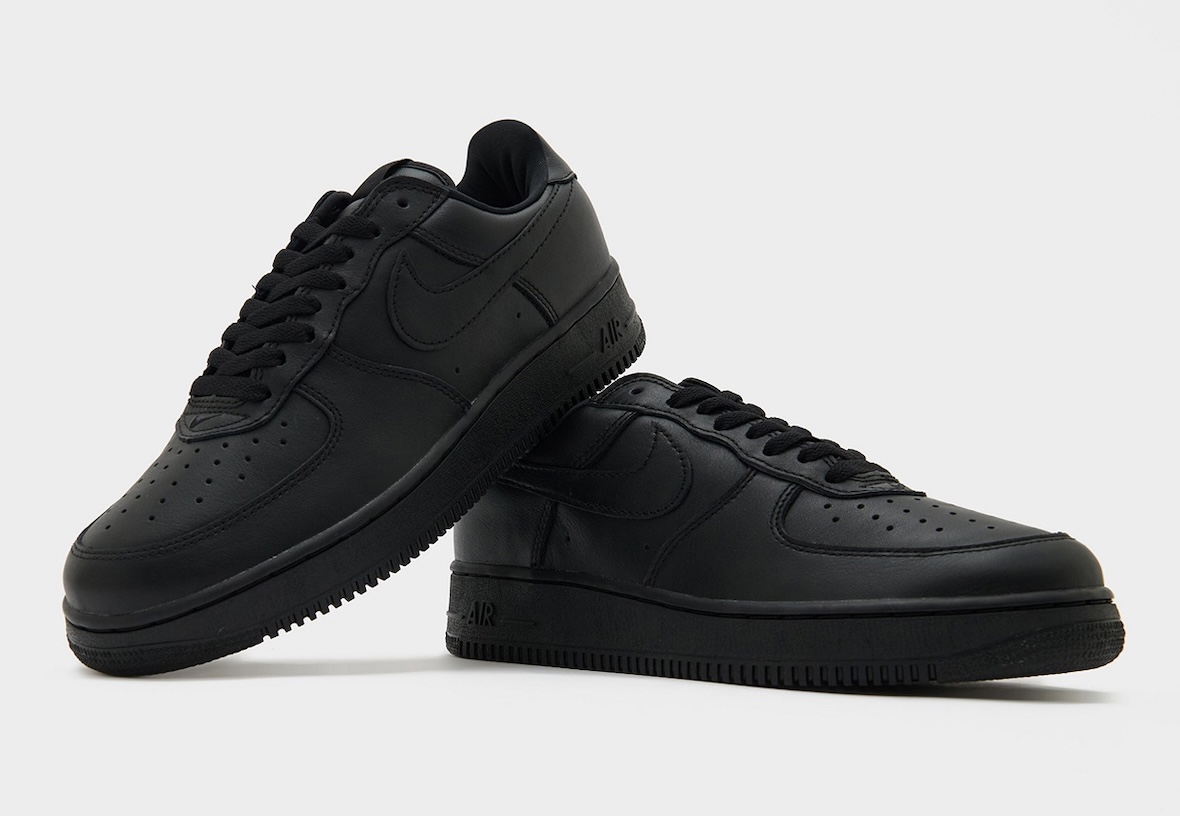 Nike Air Force 1 Berwajah Y2K: 5 Rilis Retro Wajib Pantau
