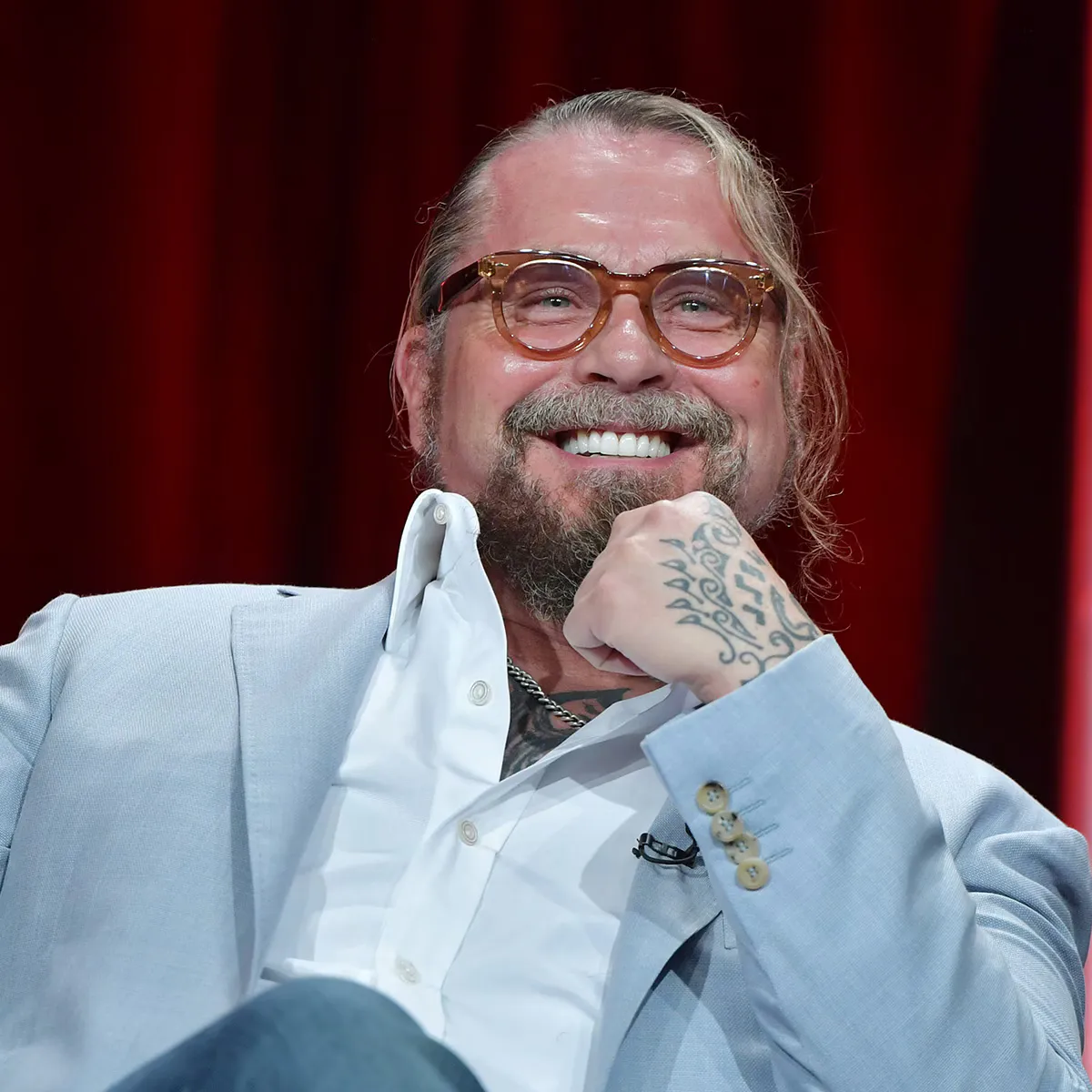 Charlie Hunnam’s Legends Turns a Sons of Anarchy Reunion Into a Meta-Thriller Gamble
