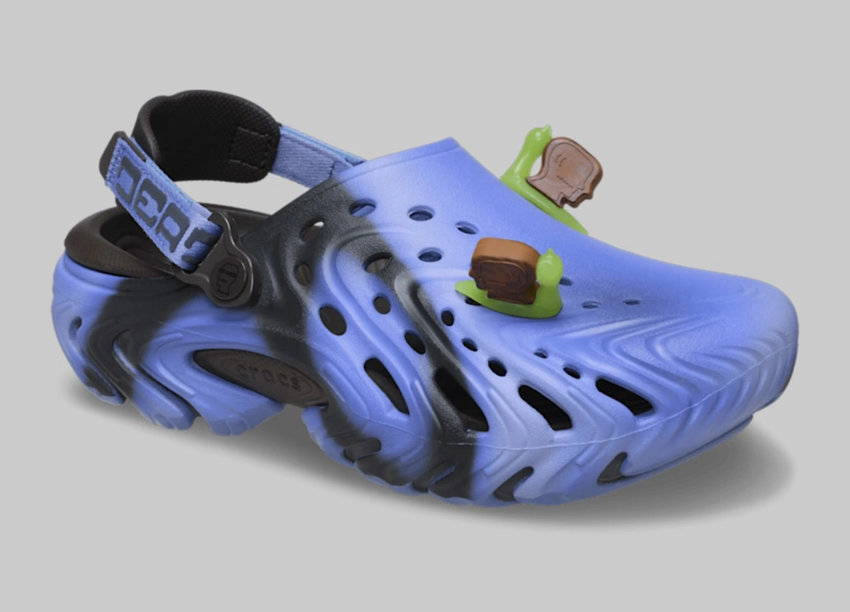 Bad Bunny and Brain Dead Lead September's Hottest Sneaker Drops