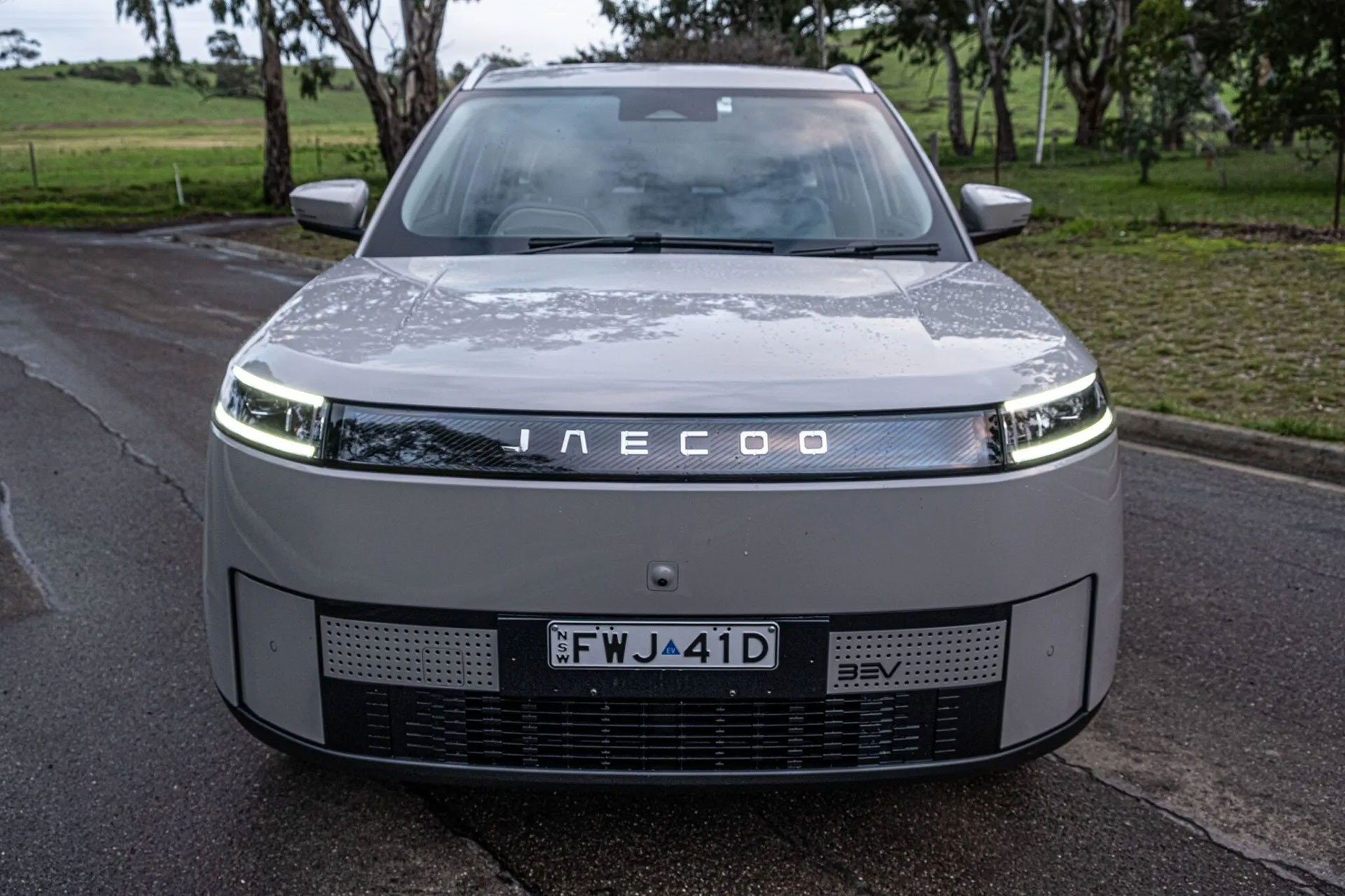Jaecoo J5 EV giá 599 triệu: hời lớn hay cái bẫy SUV điện cỡ nhỏ?