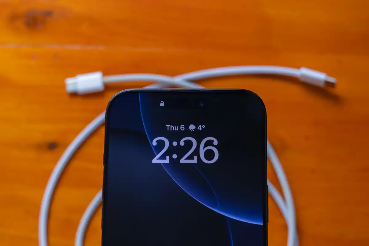 Khám phá toàn bộ khả năng của cổng USB-C trên iPhone