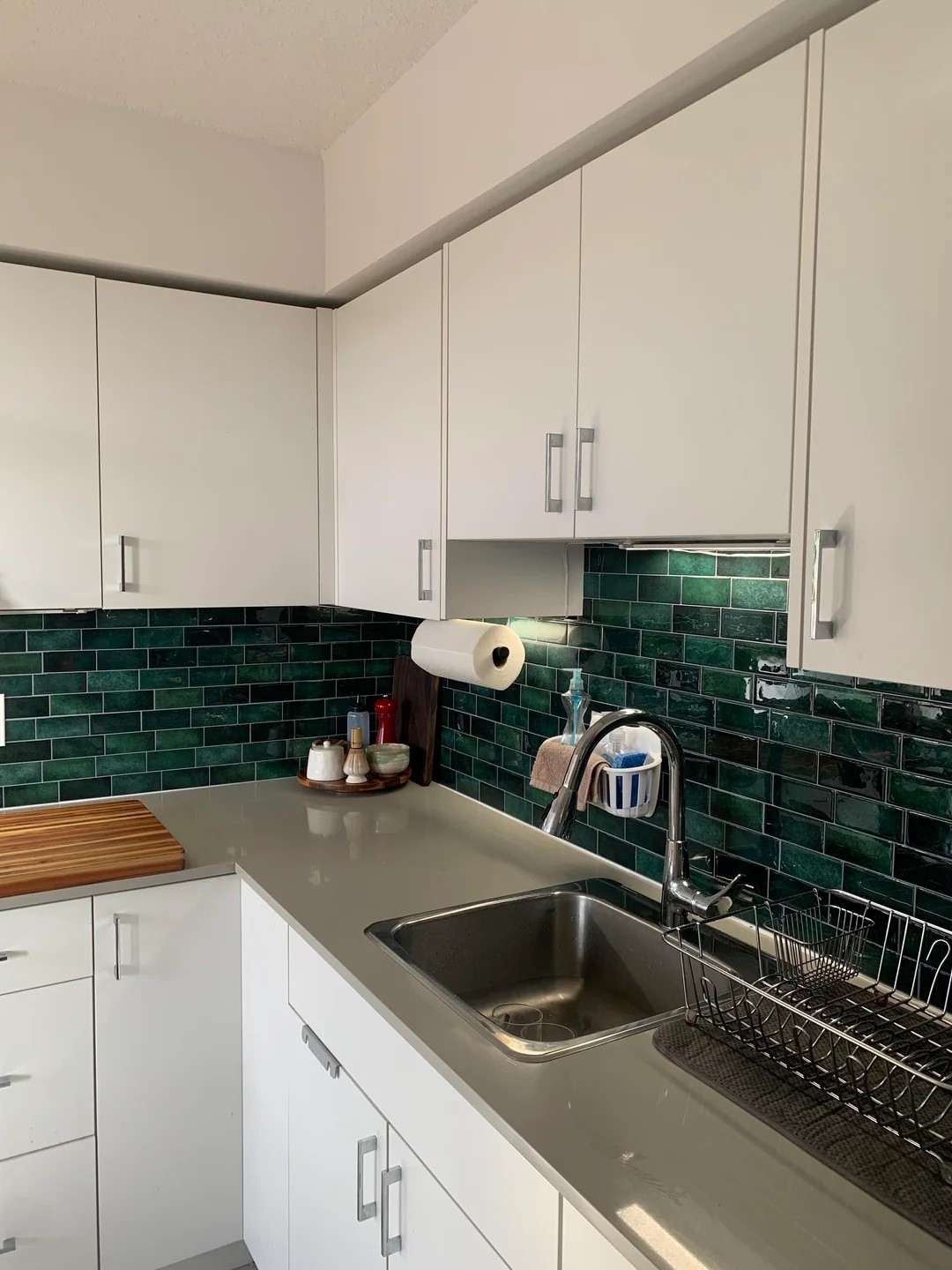 Strategic Cabinet Paint Colors That Redefine Your Kitchen