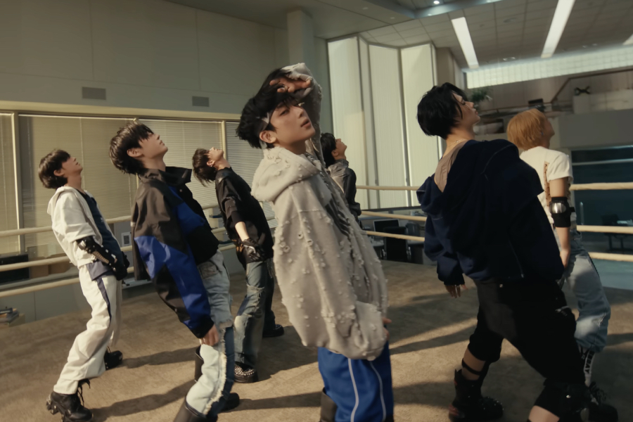 Artis Solo K-pop Pecah Rekod Penstriman Lebih Pantas