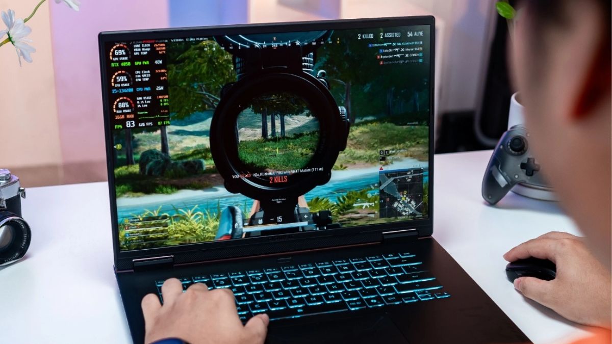 Hướng dẫn chọn laptop gaming: từ dưới 30 triệu đến trên 30 triệu