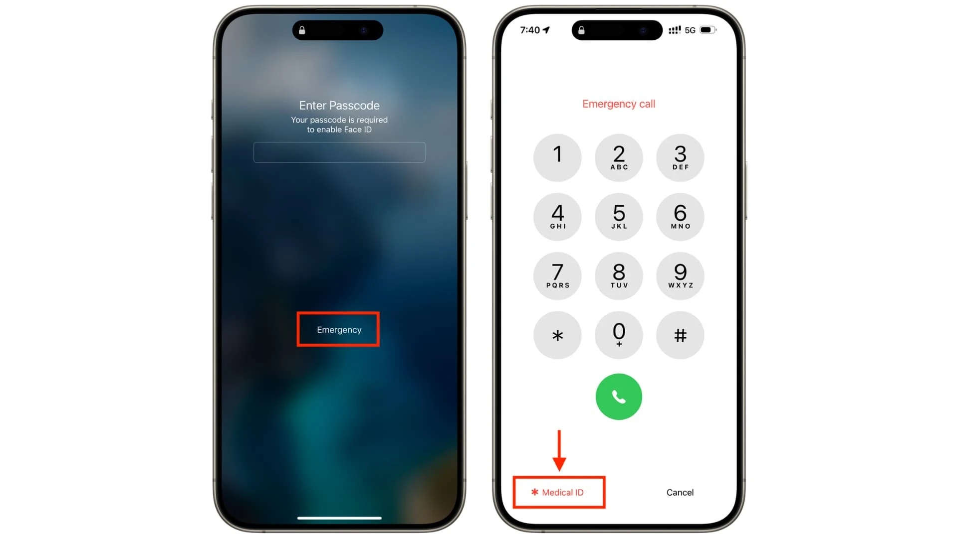 6 tính năng bảo mật iPhone cần bật ngay để bảo vệ dữ liệu cá nhân