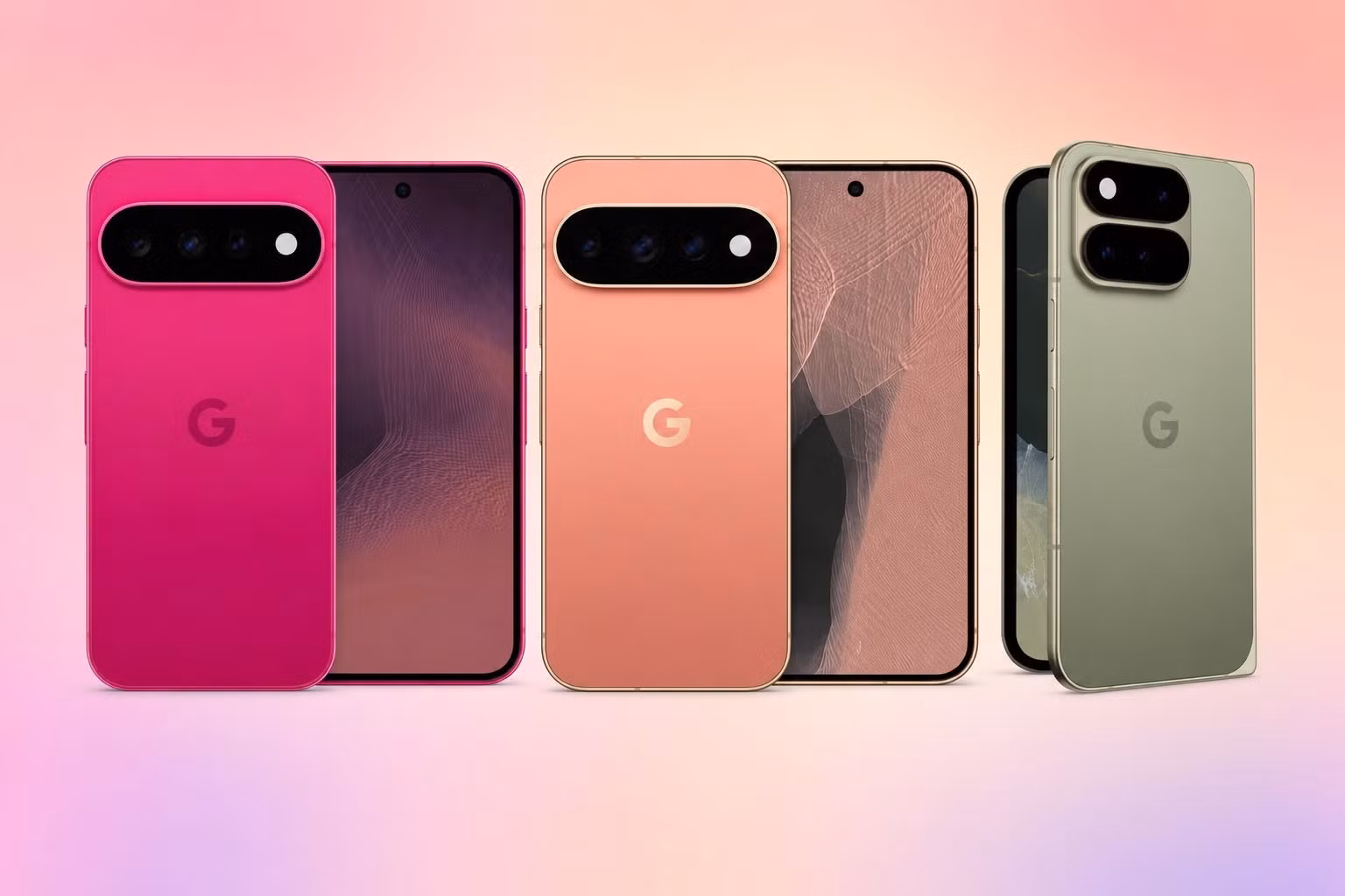 Pixel 11 có đáng nâng cấp hay nên giữ máy cũ?