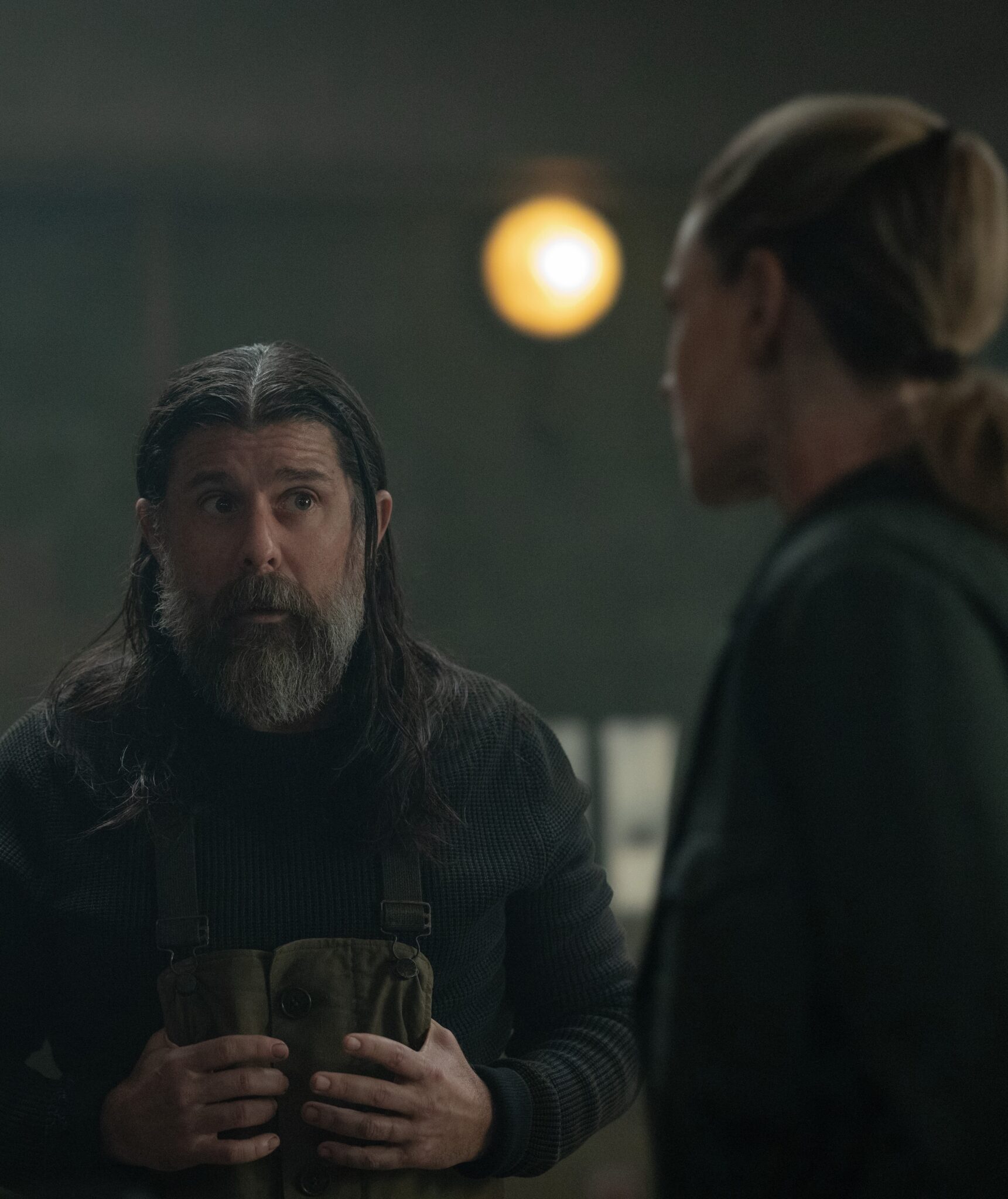 Silo Season 3 Hits Peak Tension as Kennedy’s Call Upends Juliette’s Endgame