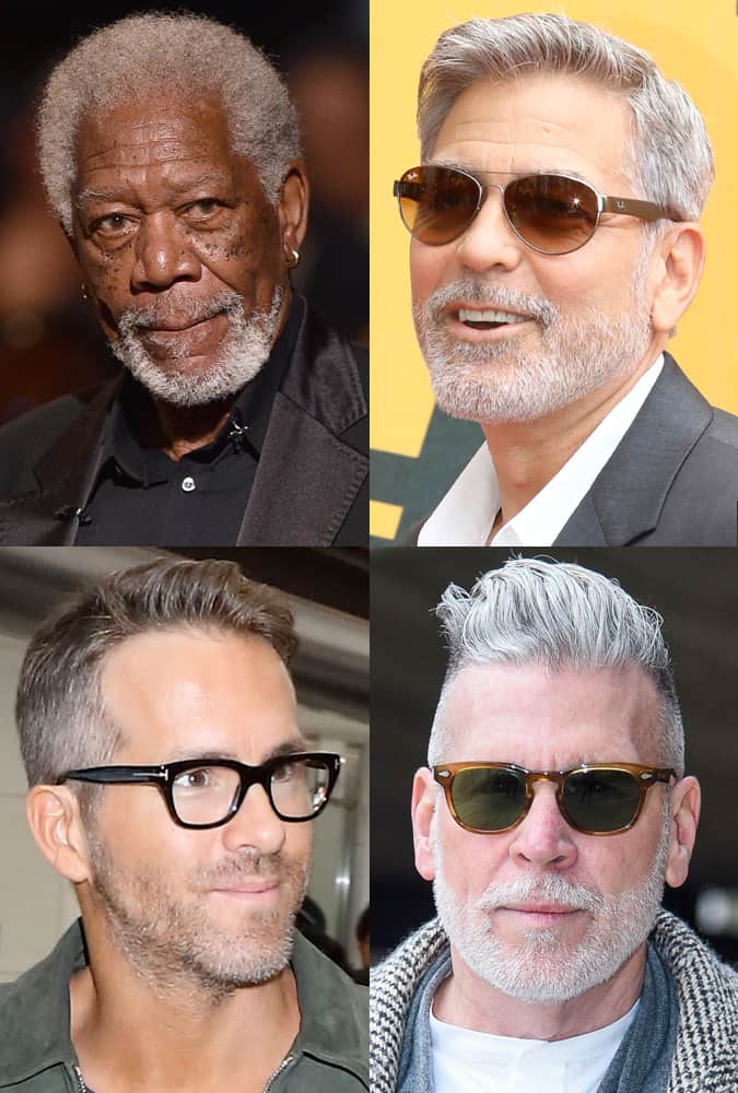 Men's Hairstyle Trends: From Classic Cuts to Modern Volume