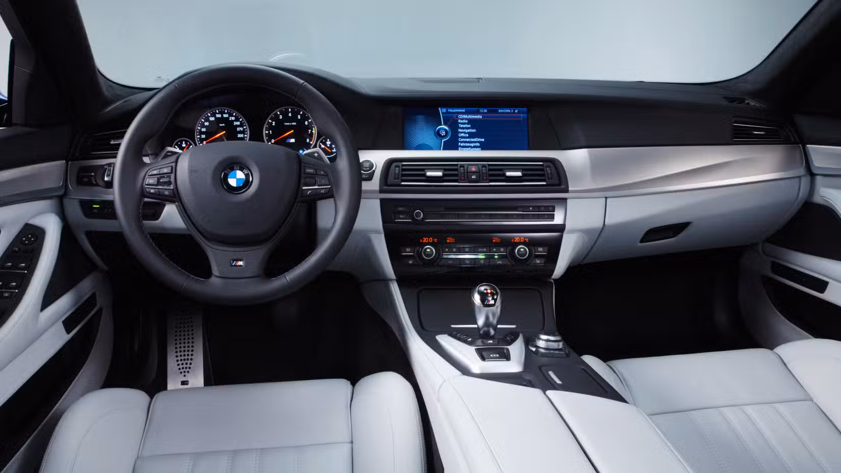 Six-Figure Luxury Sedans Now Cheaper Than New Compact Cars