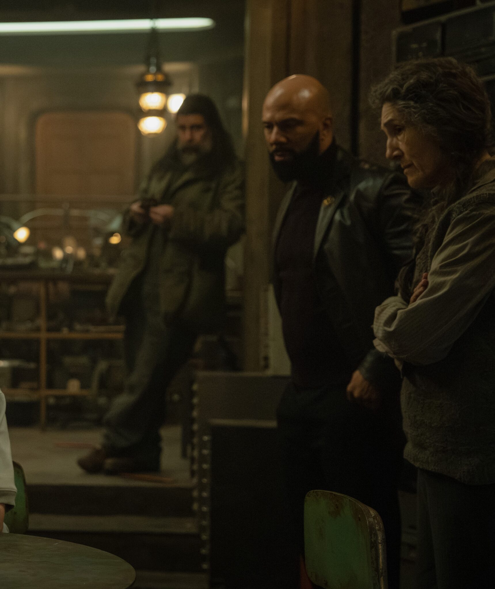 Silo Season 3 Hits Peak Tension as Kennedy’s Call Upends Juliette’s Endgame