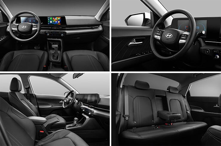 Hyundai Accent mới: lột xác thiết kế, động cơ Smartstream và ưu đãi lớn