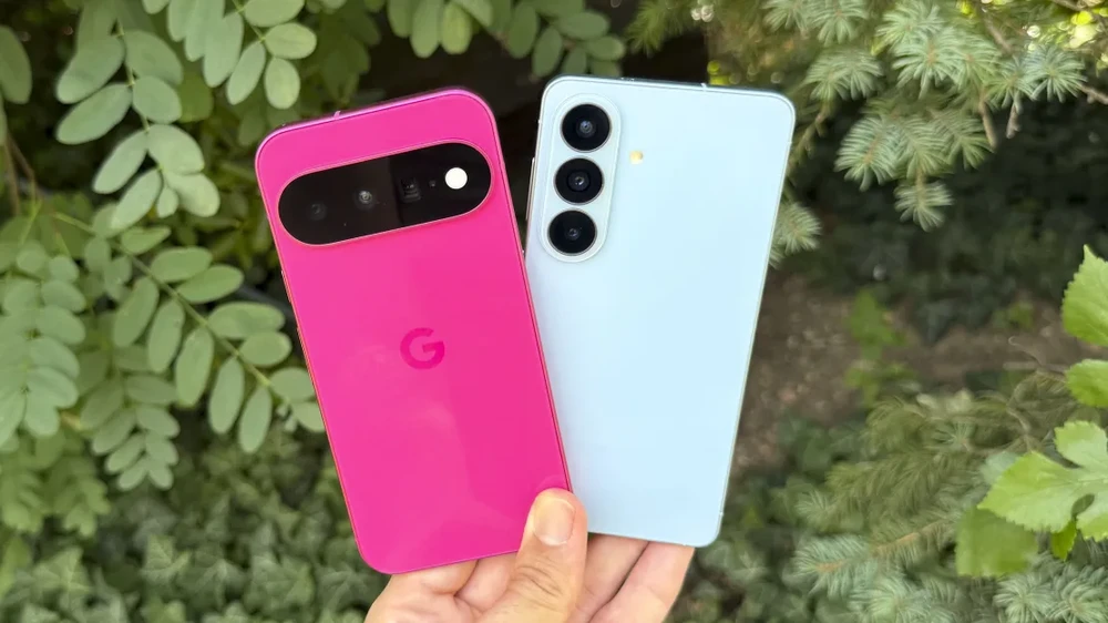 Pixel 11 có thực sự đáng mua? Đánh giá chi tiết
