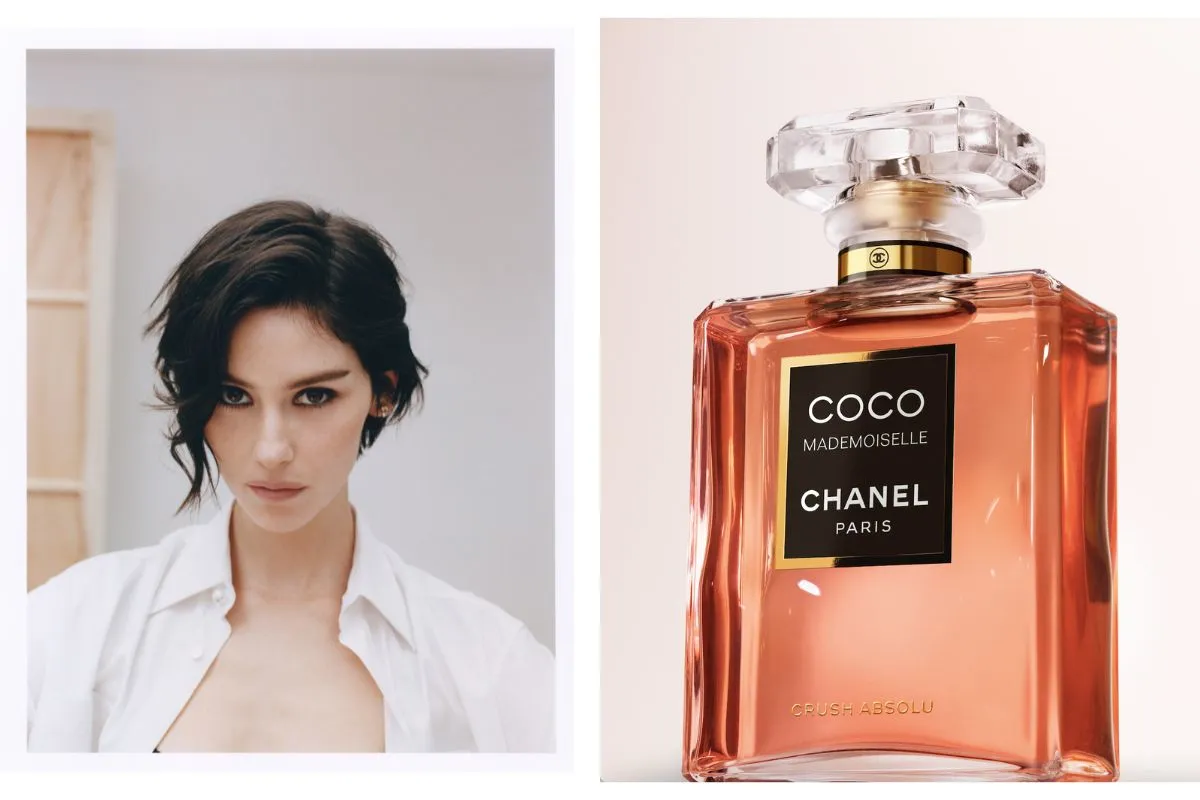 Gracie Abrams Menyuntik Gen Z Cool ke Coco Mademoiselle Crush Absolu