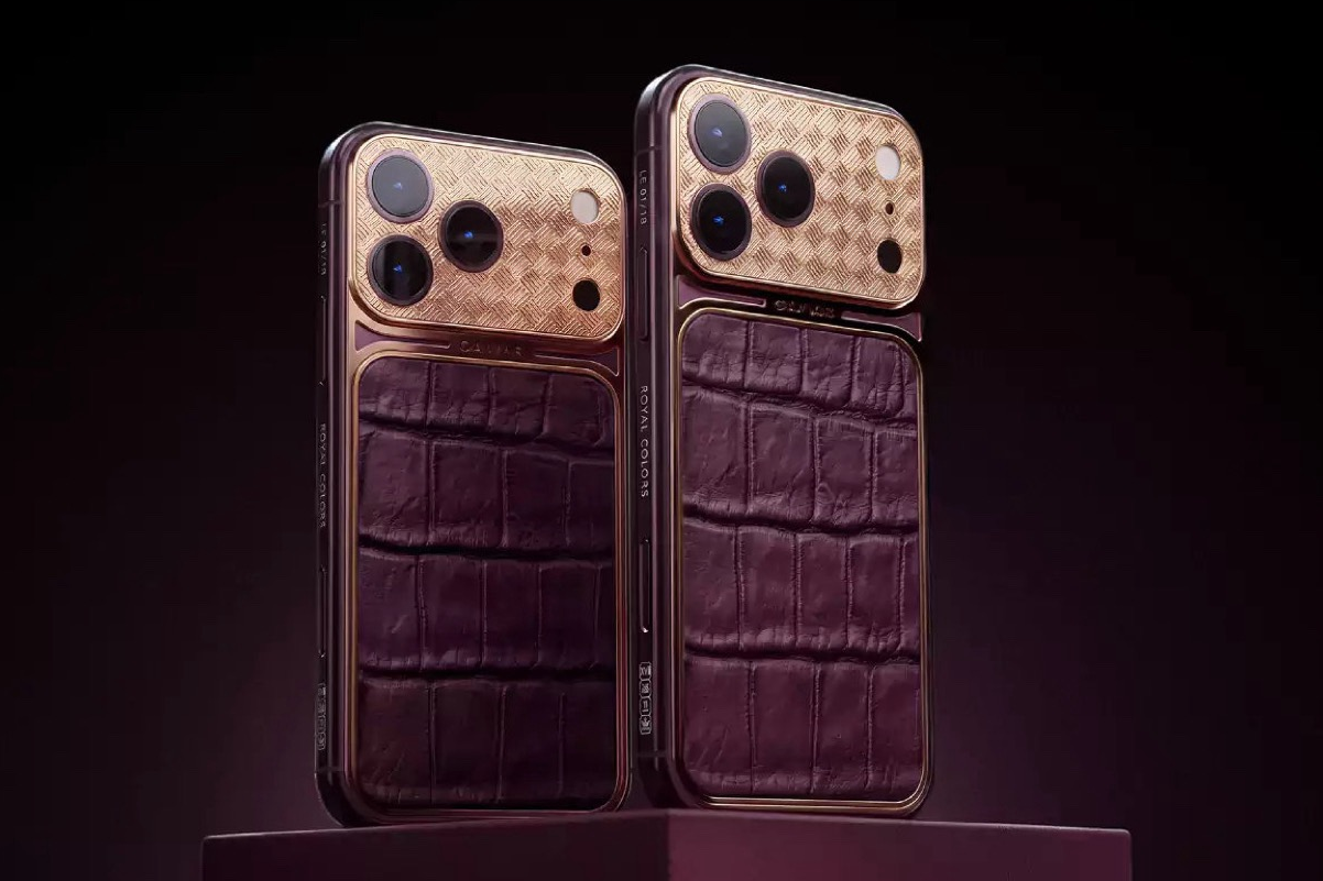 Camera iPhone 18 Pro Max: Hai tính năng độc quyền tạo khoảng cách với bản Pro