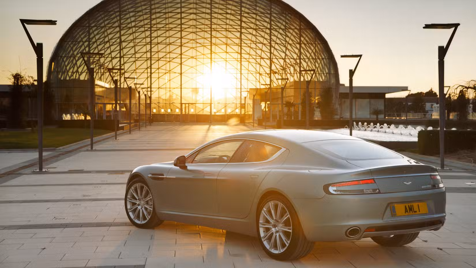 Ultra-Luxury Sedans Now Cheaper Than a Camry