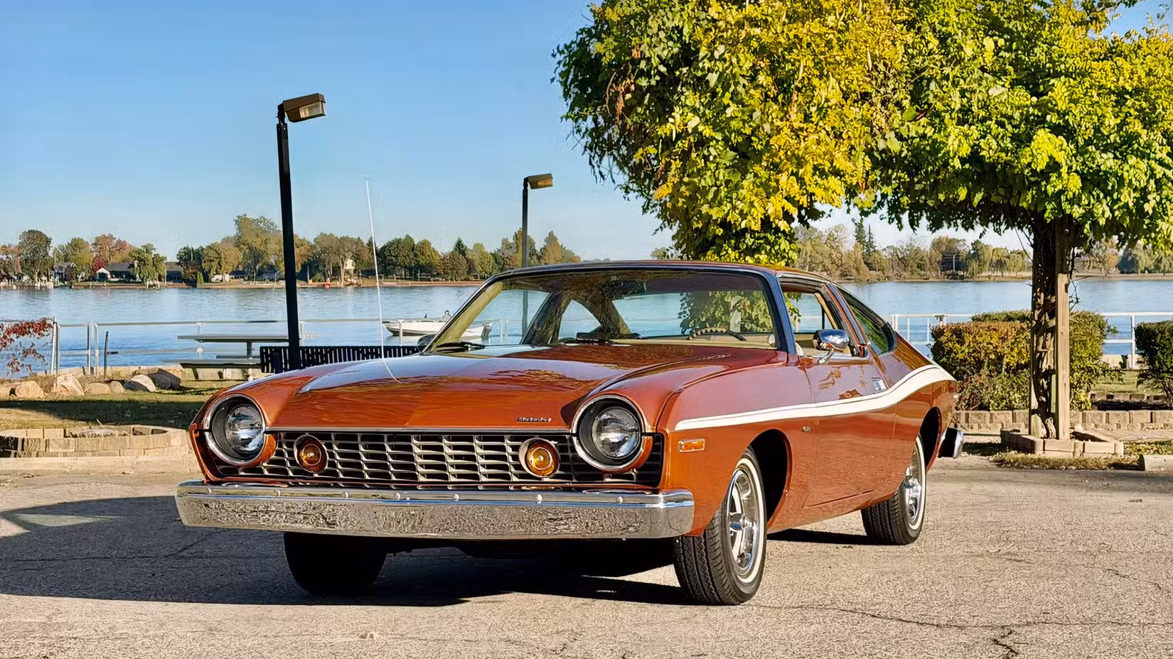 Classic Luxury Cars That Are Now Surprisingly Affordable