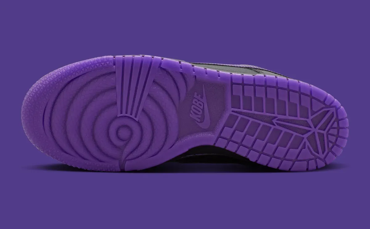 Nike Kobe 5 Protro and Dunk Low Protro Deals for Collectors