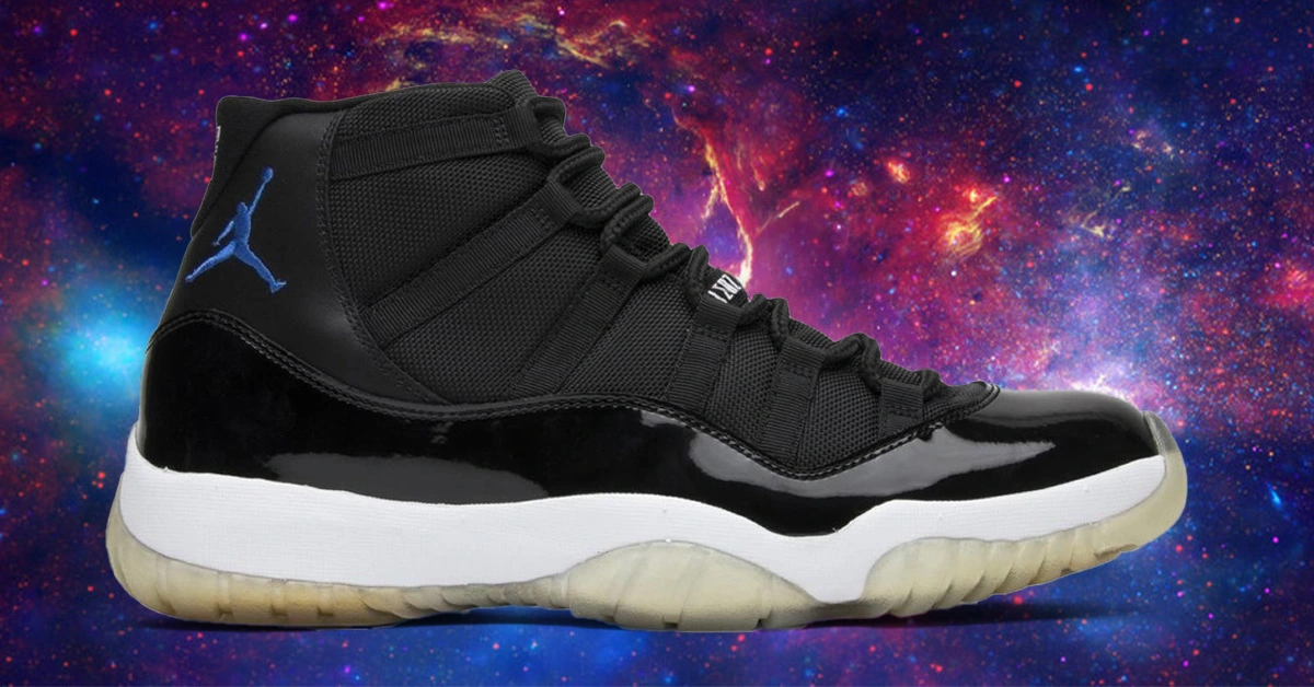 Air Jordan 11 Space Jam Returns: What Collectors Need to Know