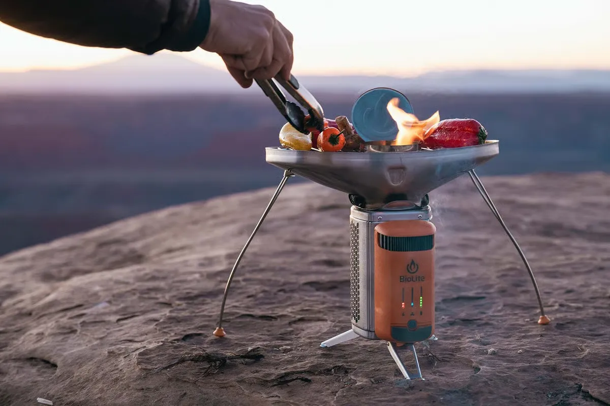 Panduan Lengkap Kompor Camping Terbaik untuk Masakan Outdoor