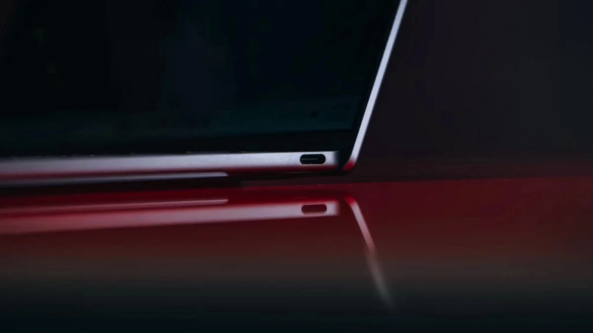 Dell XPS 13 với Core Ultra 7 355 đối đầu MacBook Air M5