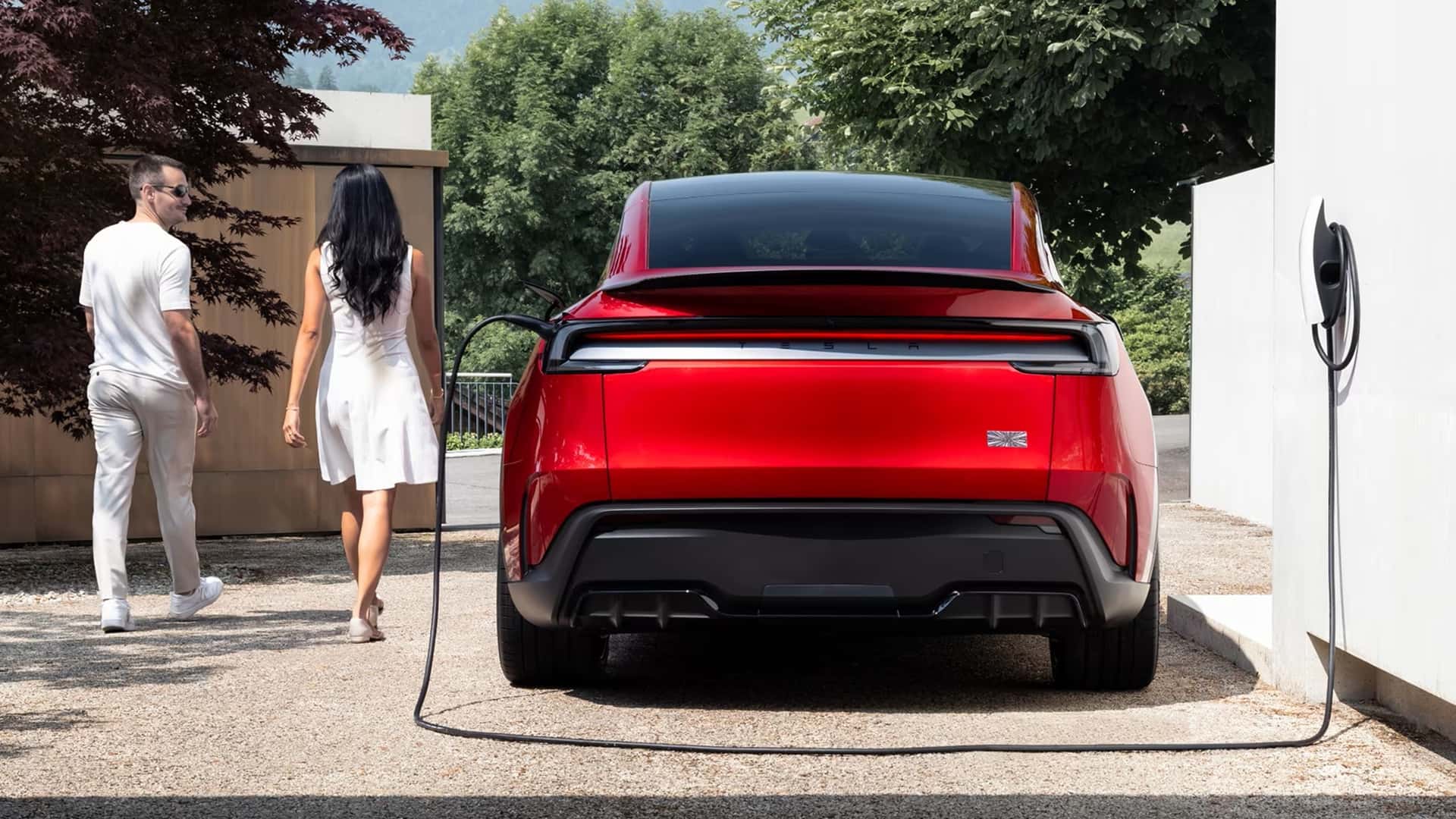 Home EV Charging Wastes More Power Than You Think