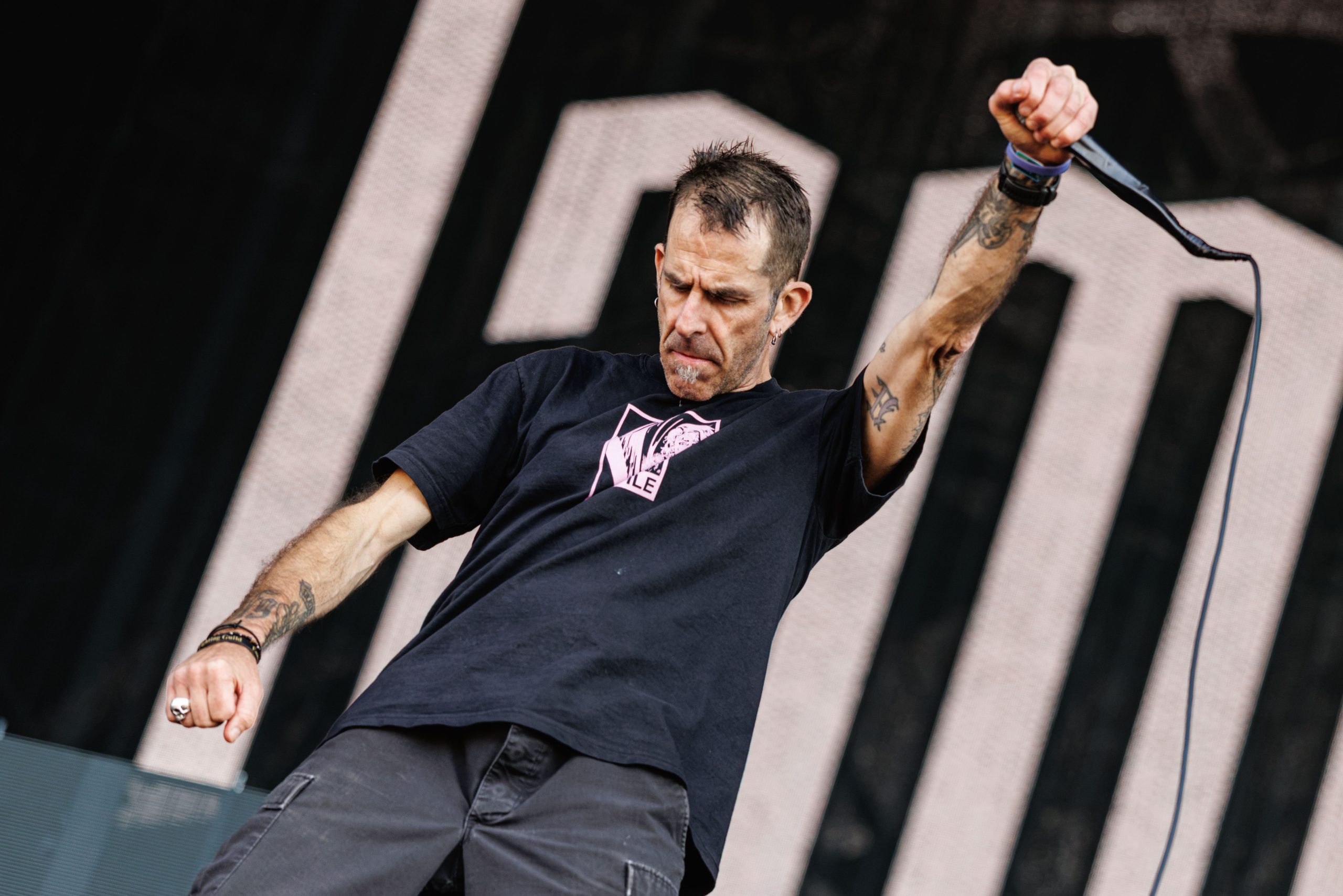 Metal Bands Are Reviving Deep Cuts and Full Albums
