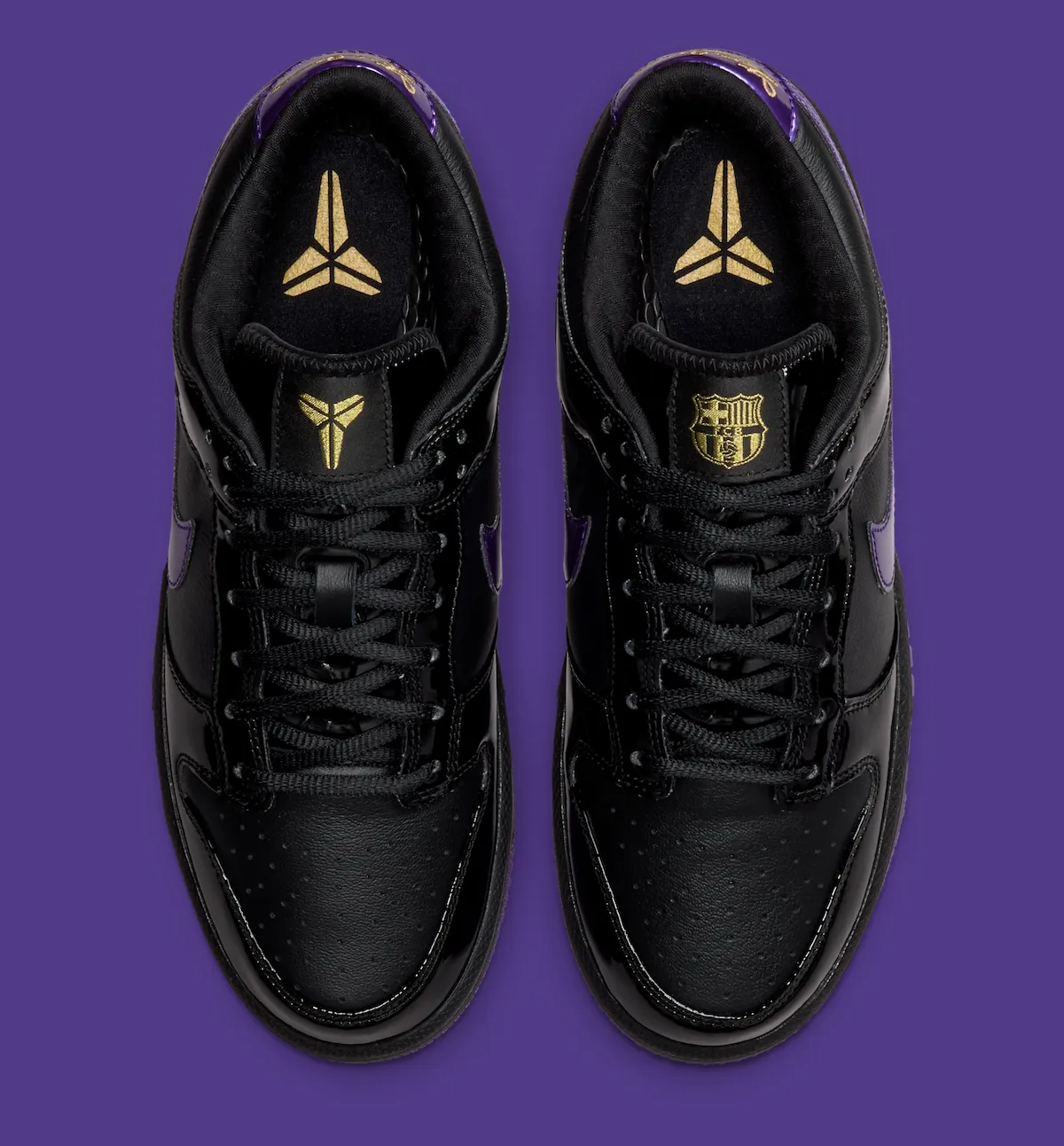 Panduan Lengkap Nike Kobe Protro: Colorway, Kolaborasi dan Tarikh Drop Musim Luruh