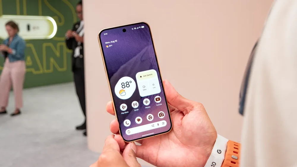 Pixel 11 có thực sự đáng mua? Đánh giá chi tiết