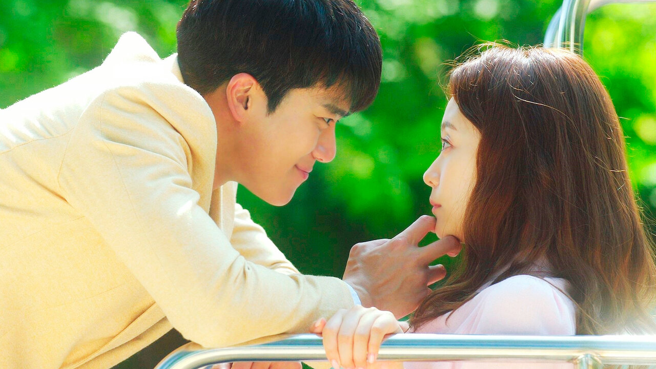 K-Dramas With the Best Romantic Payoffs: Skip the Slow Burn