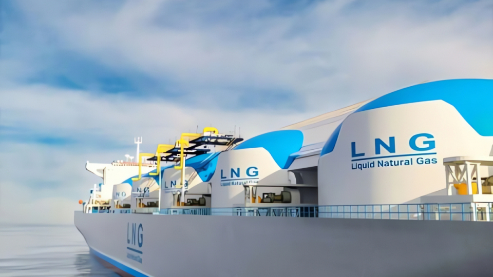 Điện khí LNG tắc nghẽn vốn và thị trường: Gỡ khóa để cán mốc 22.000 MW