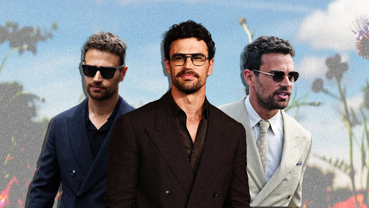 Modern Formal Wear for Men: How to Own the Suit Today