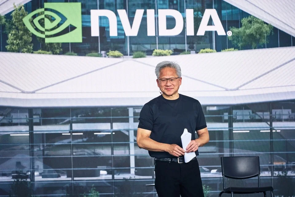 Nvidia vs Intel: Cuộc chiến GPU–CPU sẽ tái định nghĩa thị trường PC